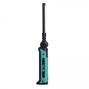 Lumină de inspecție articulată