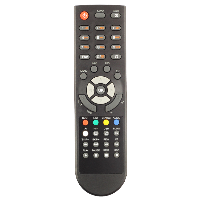 Telecomandă TV cu ridicata din fabrică OEM 2.4Ghz pentru telecomandă TV LG \/ telecomandă LED
