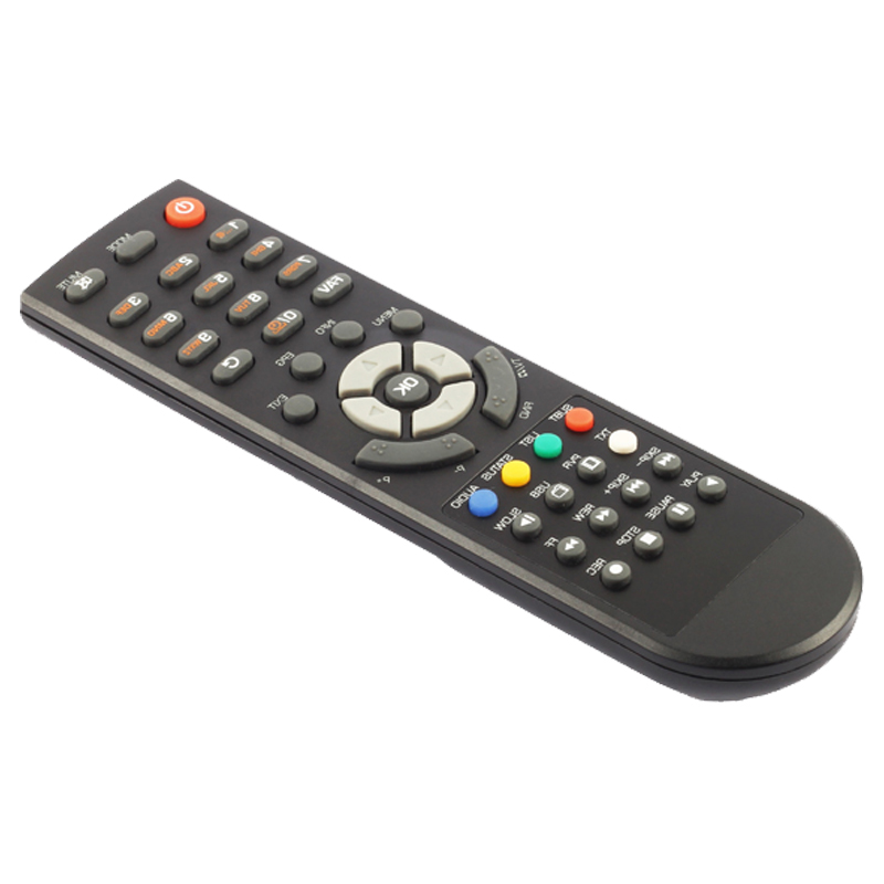 Telecomandă TV cu ridicata din fabrică OEM 2.4Ghz pentru telecomandă TV LG \/ telecomandă LED