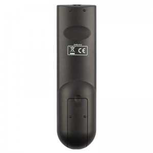 Telecomandă TV cu ridicata din fabrică OEM 2.4Ghz pentru telecomandă TV LG \\/ telecomandă LED