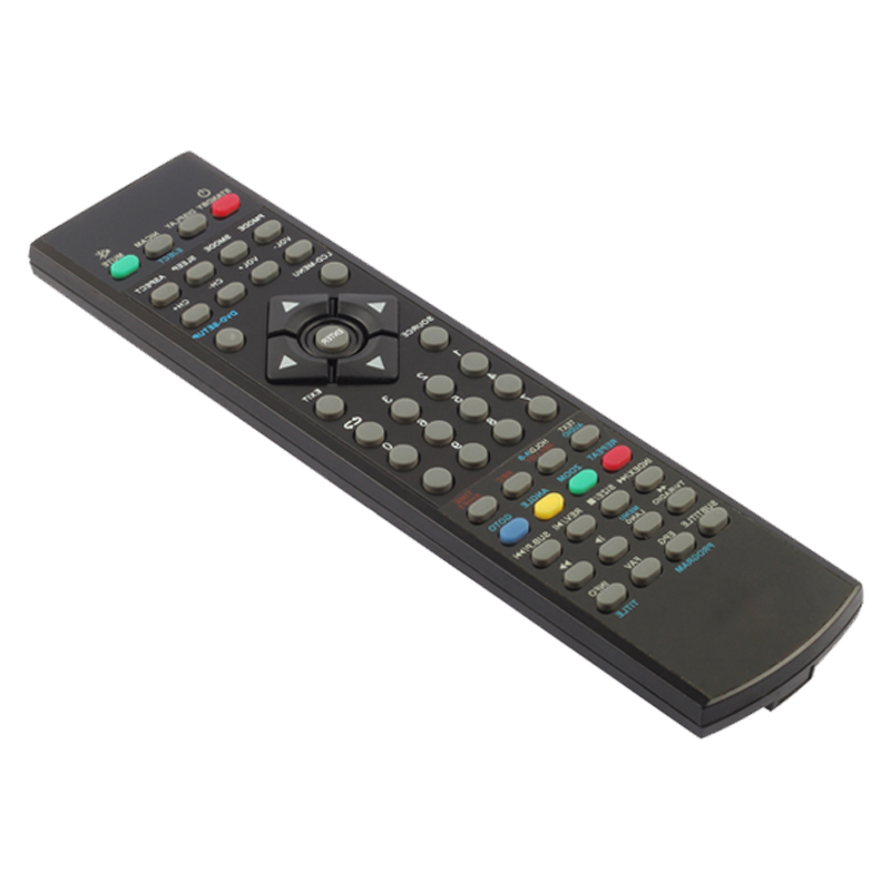 Fabrica de vânzare de înaltă calitate și preț mai mic bluetooth IR învățare universal inteligent de control la distanță