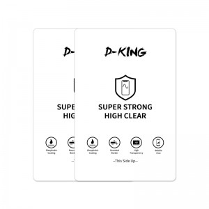 Auto-repararea clară dimensiune universal ă TPU film hidrogel TPU film pentru un dispozitiv de protecție a ecranului mașinilor de tăiat inteligente