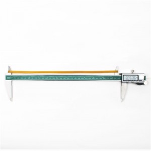 Producătorii personalizați benzi de cauciuc alungite și lărgite, galbene, transparente, cu elasticitate ridicată, care nu sunt ușor de rupt