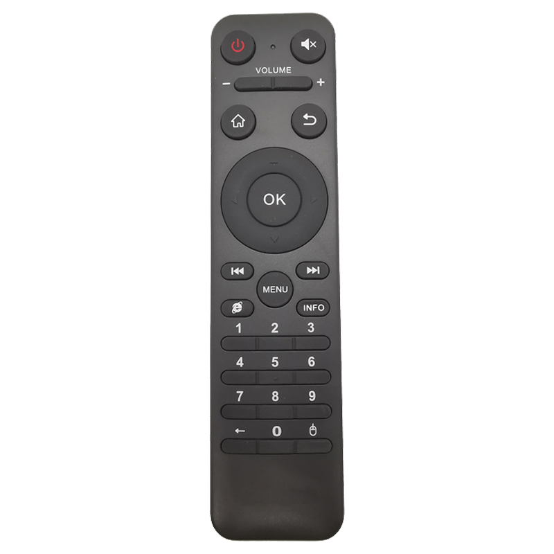 Vânzare fierbinte Aspect frumos Preț scăzut Universal fără fir Aparate electrocasnice industriale Telecomandă pentru TV \/ DVB \/ STB 2006-2