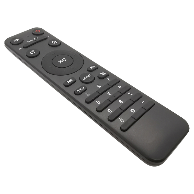 Vânzare fierbinte Aspect frumos Preț scăzut Universal fără fir Aparate electrocasnice industriale Telecomandă pentru TV \/ DVB \/ STB 2006-2