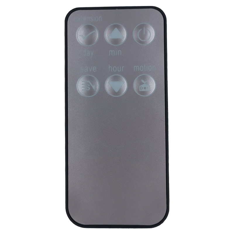 Vand la cald nou design inteligent 2ky \/ 4 chei cod de învățare IR \/ telecomandă BLE pentru celulare ventilator \/ mașină de măturat \/ lumină LED