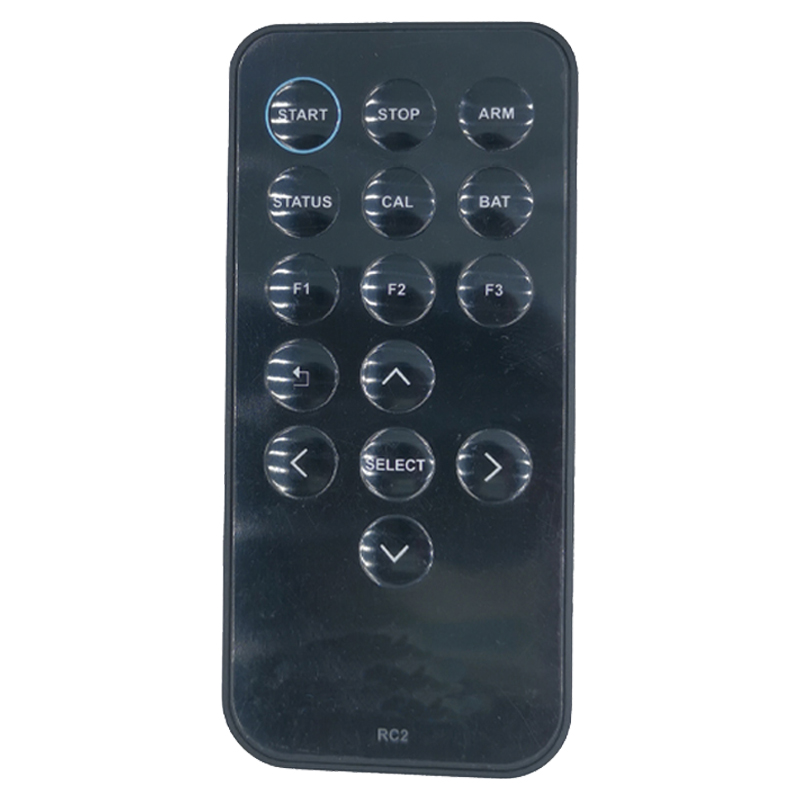 Telecomandă inteligentă de vânzare la cald pentru design nou ODM OEM pentru ventilator \/ mașină de măturat \/ lumină \/ player audio