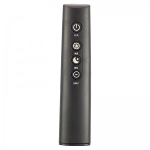 Control OEM ventilator de răcire IR cu 4 butoane Bluetooth ventilator control telecomandă umidificator emițător fără fir