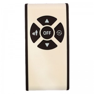 Telecomandă IR fără fir inteligentă 433mhz receptor modul 5 butoane 433mhz modul RF control ventilator bluetooth