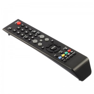 Telecomandă cu infraroșu cu design nou din fabrică, telecomandă pentru DVD player pentru toate mărcile TV \\/ set top box