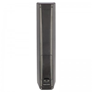 Telecomandă cu infraroșu cu design nou din fabrică, telecomandă pentru DVD player pentru toate mărcile TV \\/ set top box