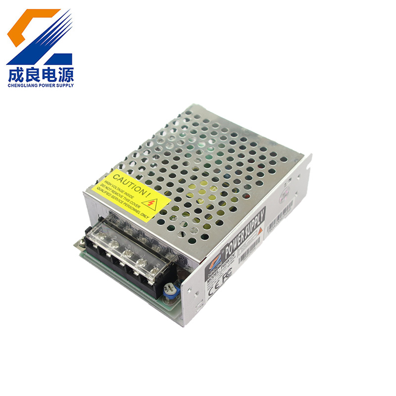 Sursă de alimentare cu LED 12V 5A 60W Transformator cu LED-uri SMPS