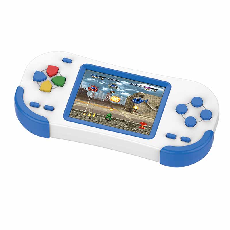 8Bit BL-516 Joc portabil LCD de 2,8 \