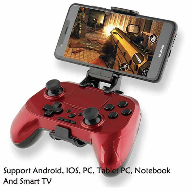 BlueTooth Gamepad