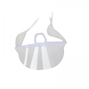 Clear Outdoor Protection Factory Distribuitor de Gură