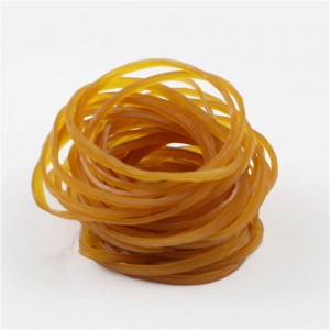 Producător de benzi de cauciuc personalizabile, sigure și ecologice pentru legarea crabilor și homarilor