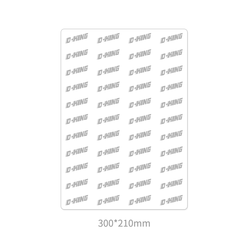 Dimensiunea mesei pentru iPad mini 2 film TPU tăiat în limita de 11 inch cu mașină de tăiat plotter Film universal de tăiere
