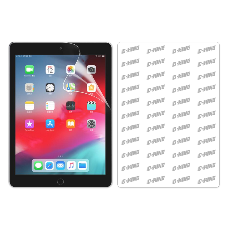 Dimensiunea mesei pentru iPad mini 2 film TPU tăiat în limita de 11 inch cu mașină de tăiat plotter Film universal de tăiere