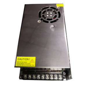 Alimentare cu comutare 12V DC 25A 300W SMPS Pentru motoare cu lumină LED cu imprimantă 3D