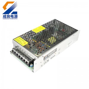 Alimentare cu LED 12V DC 200W Pentru iluminare cu benzi LED