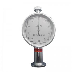 Tester de duritate tip C