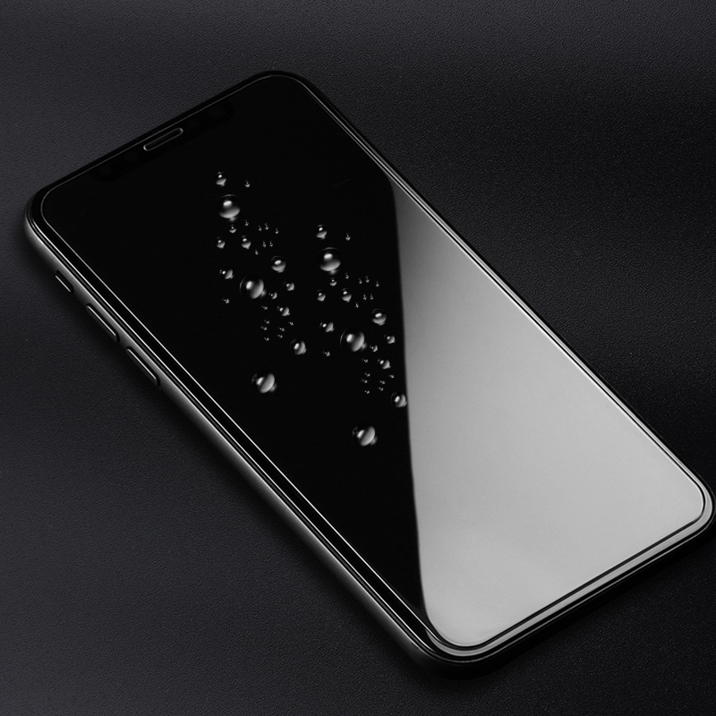 Fierbinte 9H Premium Tempered Glass Screen Film pentru Apple Iphone 12 Pro Screen Protector