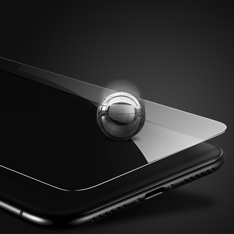 Fierbinte 9H Premium Tempered Glass Screen Film pentru Apple Iphone 12 Pro Screen Protector