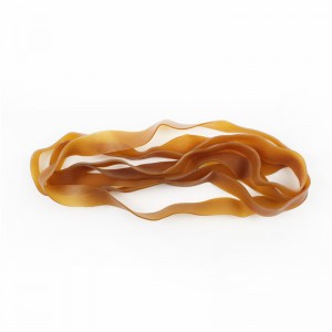 Producători personalizati benzi industriale de cauciuc rezistente la uzură la scară largă, la temperaturi ridicate și împotriva îmbătrânirii