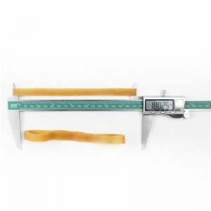 Vânzări directe din fabrică cu bandă de cauciuc industrială, rezistentă la temperaturi ridicate, cu temperatură ridicată, personalizabilă