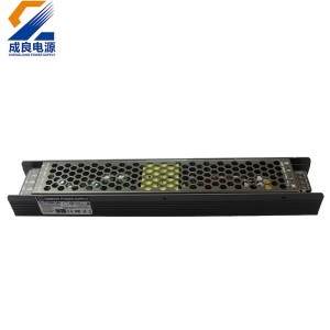 Driver LED 24V 150W Sursă de alimentare Triac Dimmable 0-10V Dimming