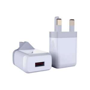 Încărcător rapid USB Smart_MW21-101