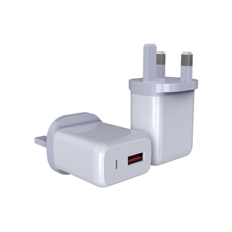Încărcător rapid USB Smart_MW21-104