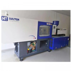 Mașină de turnare prin injecție de precizie