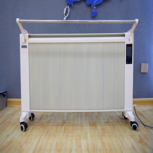 ÎNCĂLZITOR ELECTRIC AL CARBURANTULUI ÎNCĂCURAT