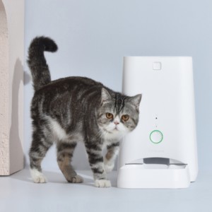 6L APP Alimentator pentru animale de companie