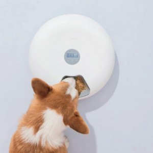 Donuts Alimentator automat cu 6 mese