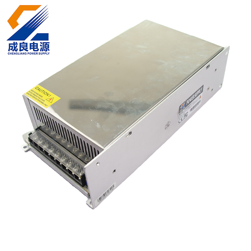 AC DC 12V 24V 48V 1000W Sursă de alimentare SMPS pentru echipamente de imprimare 3D pentru mașini de jocuri