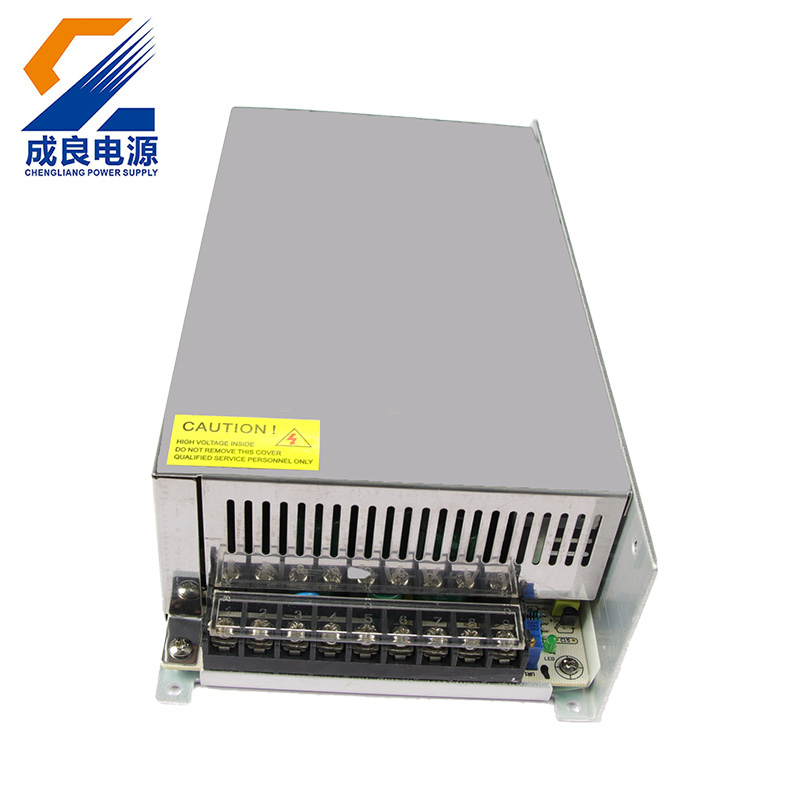 AC DC 12V 24V 48V 1000W Sursă de alimentare SMPS pentru echipamente de imprimare 3D pentru mașini de jocuri