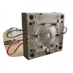 Matriță de injecție profesională OEM pentru abs/pc/pvc/pp/pa66/pmma turnare prin injecție de plastic