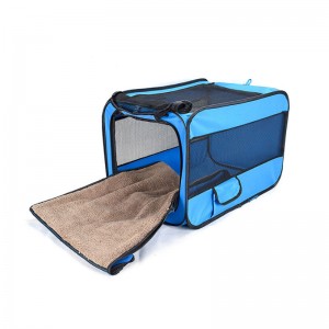 Cort pliant pentru animale de companie