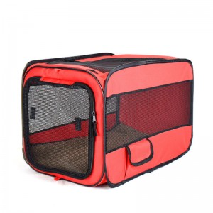 Cort pliant pentru animale de companie