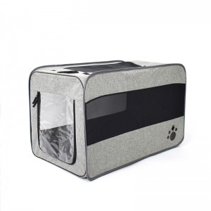 Cort pliant pentru animale de companie