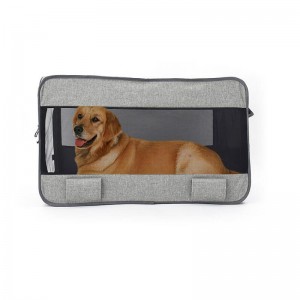 Cort pliant pentru animale de companie