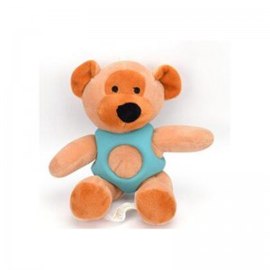 Molari de câine jucării de pluș