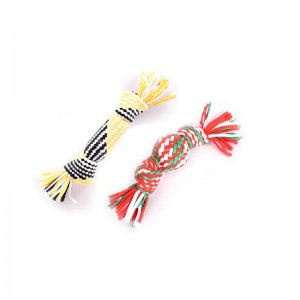 Molarii animalelor de companie mușcănoduri