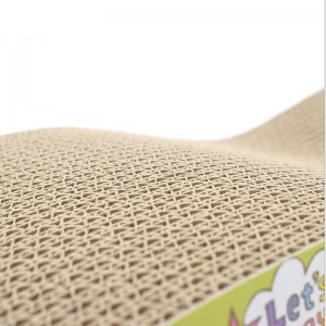 Cat în formă de cat în formă de V