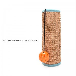 Tabelul și scaunul pot fi fixate cu Pad Scratch Pad