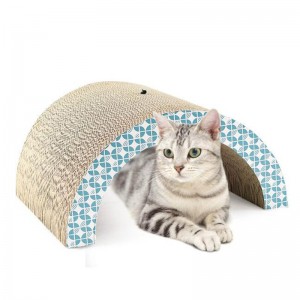 Cazare la ușă arcuită (clopot)