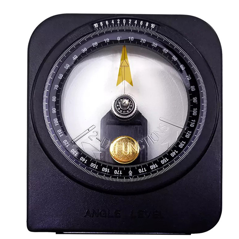 Dial goniometru