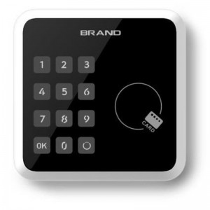 Navigare Glass industrial.